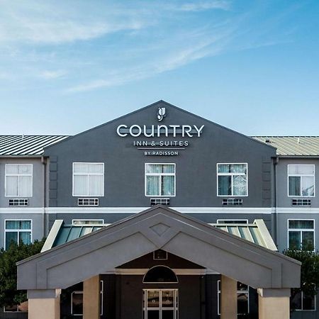 Country Inn & Suites By Radisson, Austin-University, Tx Extérieur photo