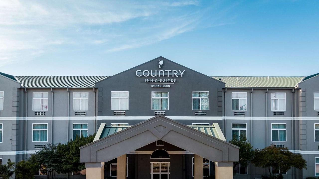 Country Inn & Suites By Radisson, Austin-University, Tx Extérieur photo